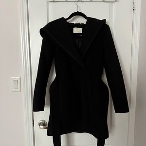 Wilfred Wool Coat